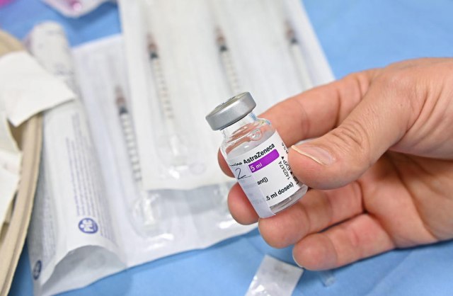Šta sve znamo o vakcini Astrazeneke - I deo